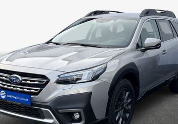 Subaru Outback 2.769 km 41.967 &euro; Hildesheim 31135