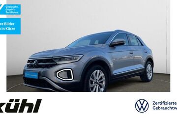 VW T-Roc 38.703 km 22.970 &euro; Hildesheim 31137