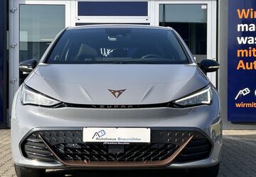 Cupra Born 59.827 km 22.350 &euro; Salzgitter 38229