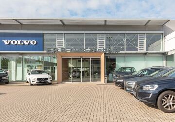 Volvo XC60 5.000 km 56.800 &euro; Hannover 30179