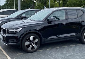 Volvo XC40 105.000 km 22.490 &euro; Hannover 30659