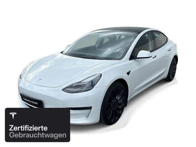 Tesla Model 3 80.773 km 29.900 &euro; Hannover 30519