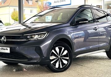 VW Taigo 20.574 km 19.790 &euro; Peine 31226