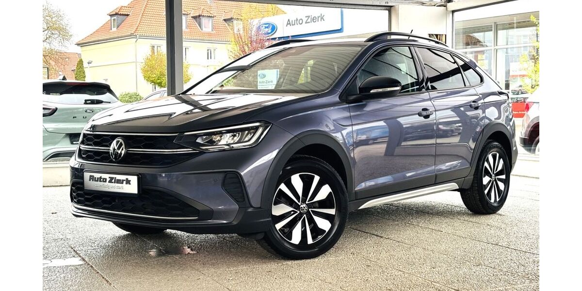 VW Taigo 20.574 km 19.790 &euro; Peine 31226