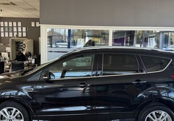 Ford Kuga 128.503 km 13.990 &euro; Hannover 30419