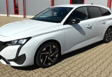 Peugeot 308 64.850 km 18.990 &euro; Elze 31008