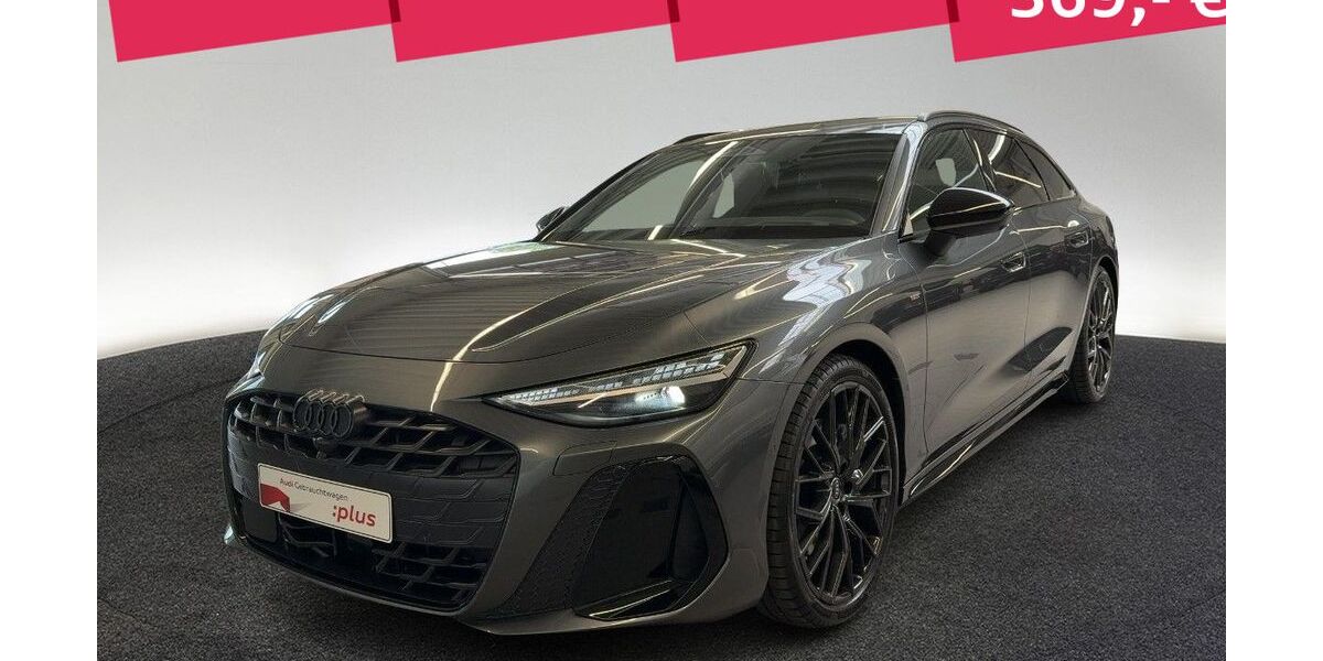 Audi A6 11.999 km 63.590 &euro; Hannover 30179