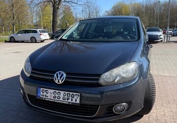 VW Golf 250.166 km 5.500 &euro; Salzgitter 38226
