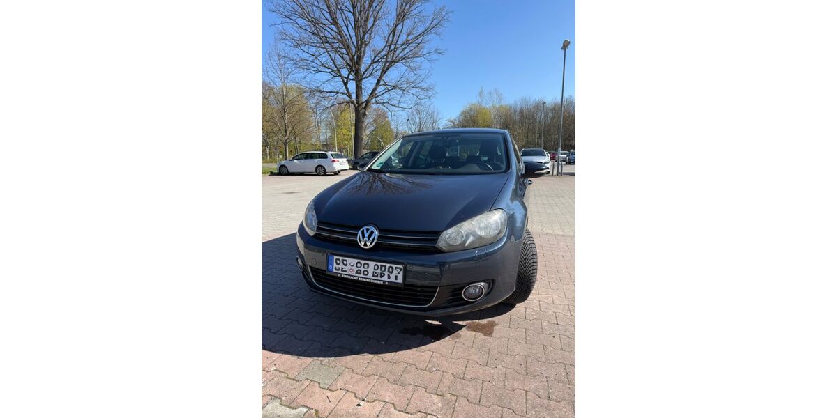 VW Golf 250.166 km 5.500 &euro; Salzgitter 38226