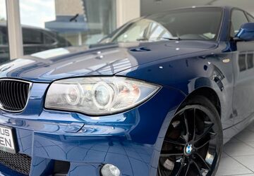 BMW 118 100.000 km 12.390 &euro; Laatzen (Hannover) 30880