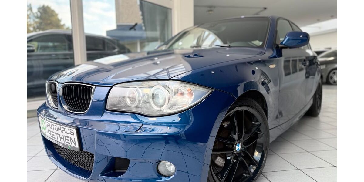 BMW 118 100.000 km 12.390 &euro; Laatzen (Hannover) 30880