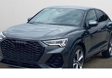 Audi Q3 19.283 km 39.970 &euro; Hildesheim 31137