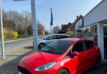 Ford Fiesta 84.390 km 11.790 &euro; Springe 31832