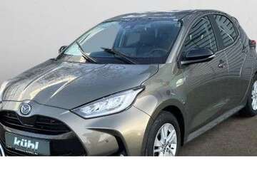 Mazda 2 49.230 km 17.990 &euro; Hildesheim 31137