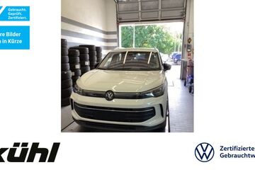 VW Tiguan 24.093 km 40.970 &euro; Hildesheim 31137