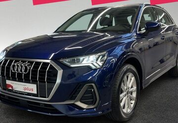 Audi Q3 58.680 km 24.650 &euro; Hannover 30179