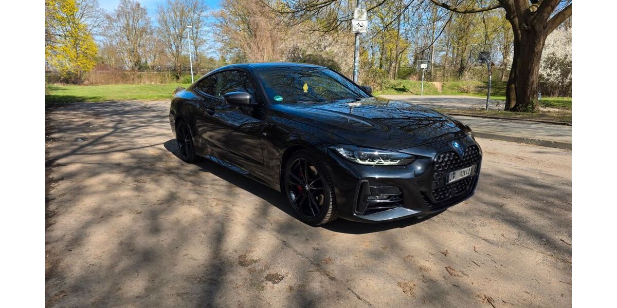 BMW 430 74.500 km 37.400 &euro; Hildesheim 31137