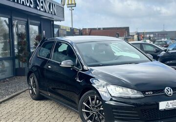 VW Golf 183.000 km 10.390 &euro; Peine 31228