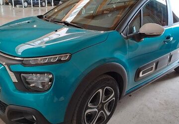 Citroen C3 91.600 km 9.491 &euro; Hannover 30453