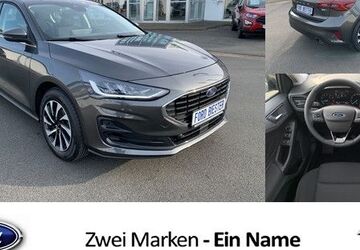 Ford Focus 23.500 km 22.950 &euro; Pattensen 30982