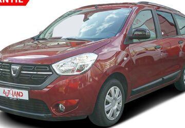 Dacia Lodgy 40.639 km 16.950 &euro; Hannover 30179
