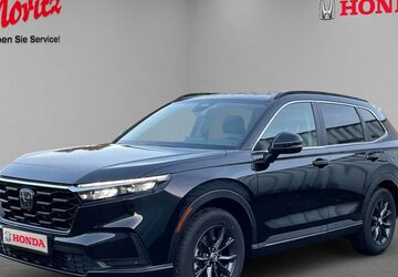 Honda CR-V 4.400 km 48.450 &euro; Laatzen 30880