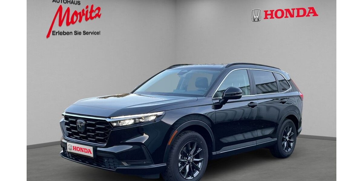 Honda CR-V 4.400 km 48.450 &euro; Laatzen 30880