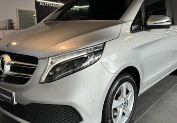 Mercedes-Benz V 220 130.000 km 38.970 &euro; Hannover 30559