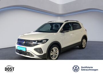 Gebrauchte VW T-Cross