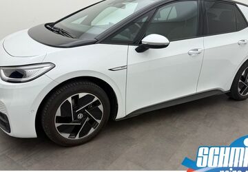 VW ID.3 80.999 km 20.400 &euro; Peine 31226