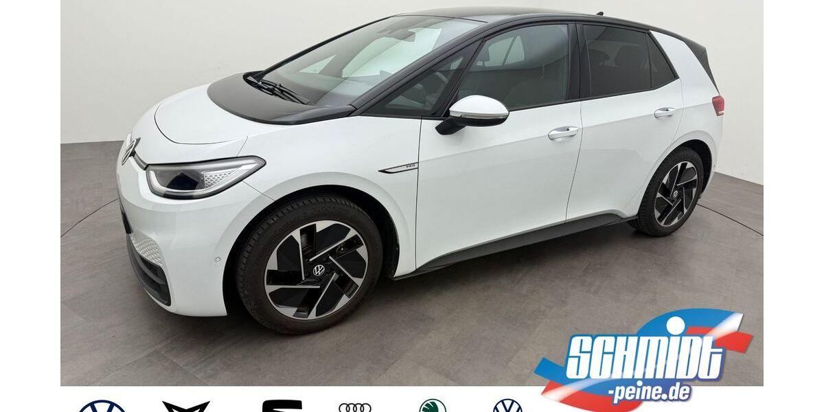 VW ID.3 80.999 km 20.400 &euro; Peine 31226
