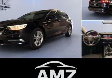 Opel Insignia 180.190 km 7.990 &euro; Hildesheim 31135