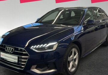 Audi A4 87.980 km 26.650 &euro; Hannover 30179