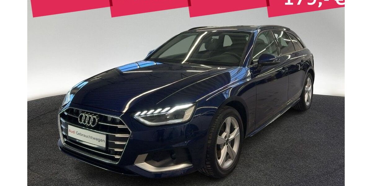 Audi A4 87.980 km 26.650 &euro; Hannover 30179
