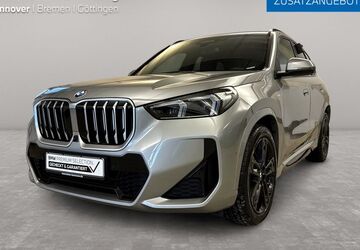 BMW X1 24.461 km 44.990 &euro; Hannover 30539