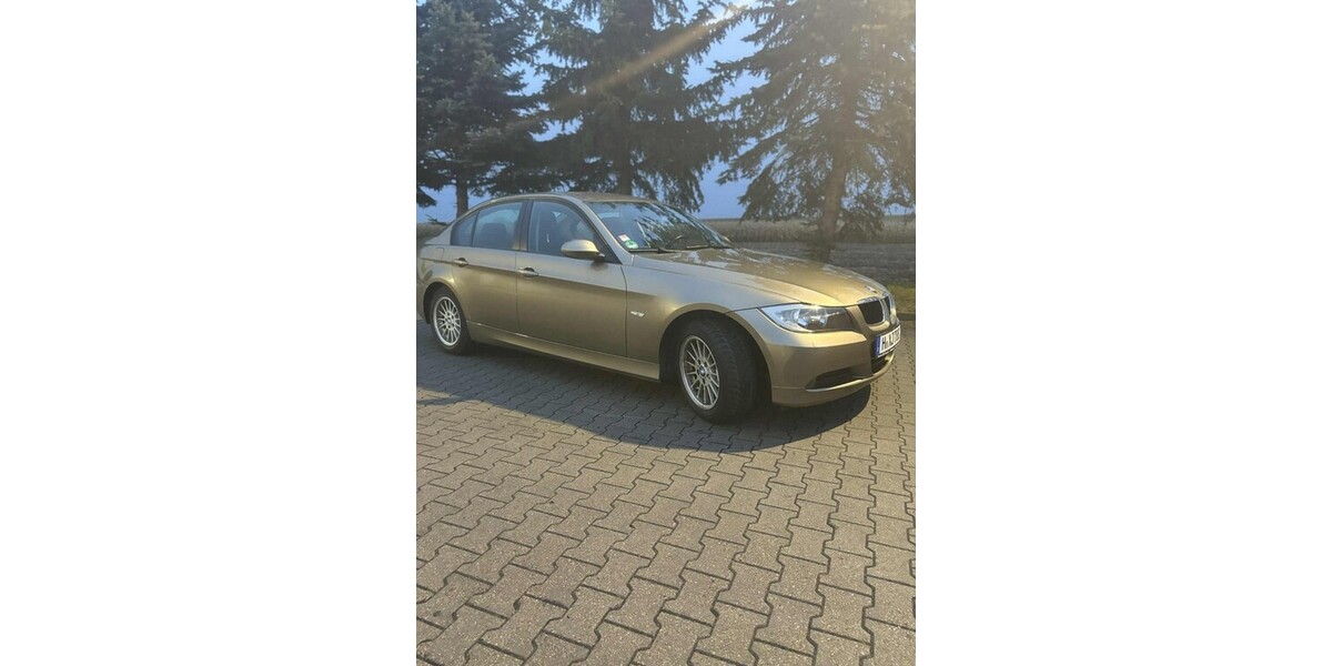 BMW 320 276.900 km 3.000 &euro; Hannover 30159