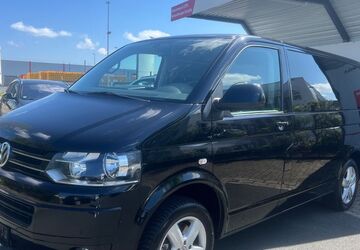 VW T5 Transporter 172.100 km 17.900 &euro; Hildesheim 31135