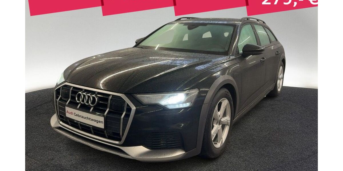 Audi A6 Allroad 54.682 km 36.850 &euro; Hannover 30179