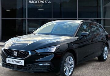 Seat Leon 6.000 km 34.390 &euro; Laatzen 30880