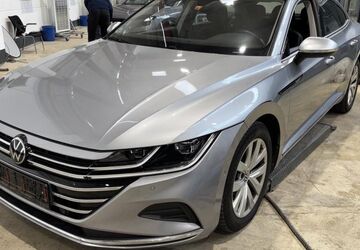 VW Arteon 160.000 km 24.990 &euro; Peine 31226