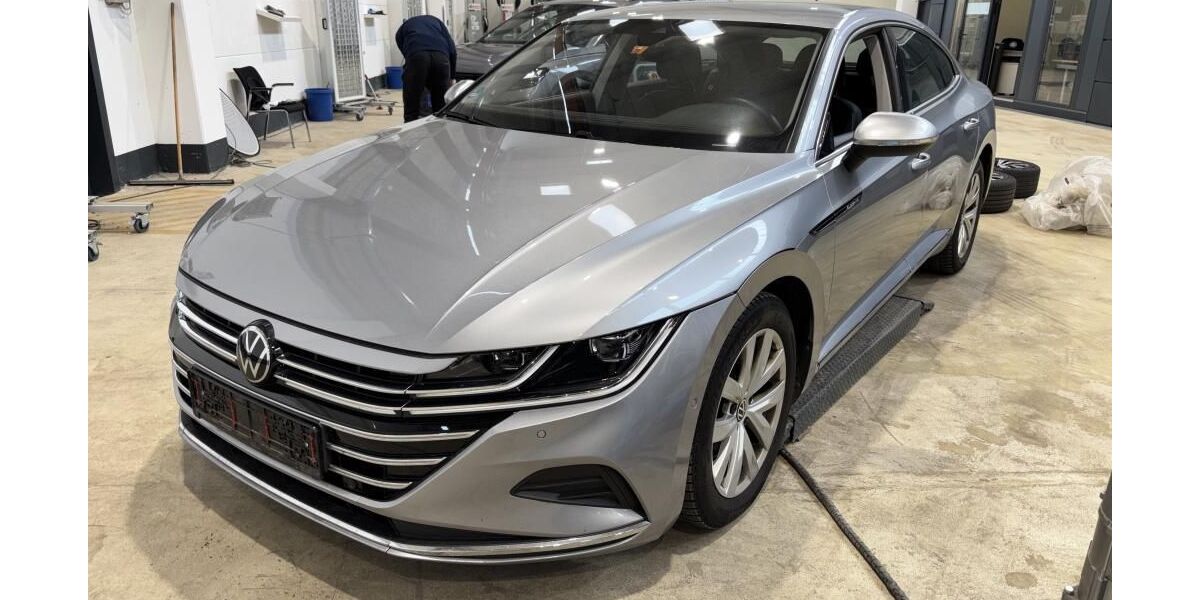 VW Arteon 160.000 km 24.990 &euro; Peine 31226