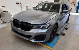 BMW 530 121.894 km 35.999 &euro; Peine 31228