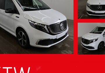 Mercedes-Benz EQV 37.368 km 43.444 &euro; Hildesheim 31137