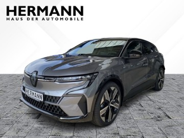 Gebrauchte Renault Megane
