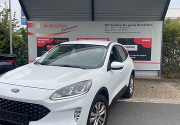 Ford Kuga 149.990 km 14.800 &euro; Hildesheim 31135