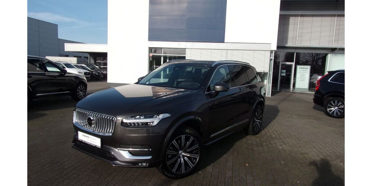 Volvo XC90 22.900 km 51.900 &euro; Hannover 30179