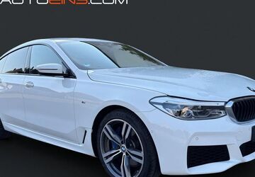 BMW 630 179.584 km 22.000 &euro; Ronnenberg StT Empelde Region Hannover 30952