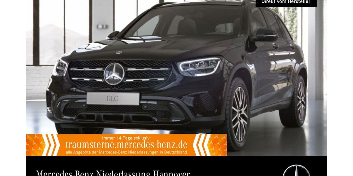 Mercedes-Benz GLC 300 79.977 km 37.890 &euro; Hannover/Langenhagen 30855