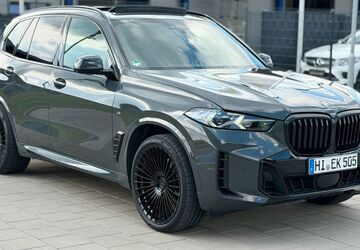 BMW X5 75.800 km 73.900 &euro; Hildesheim 31135