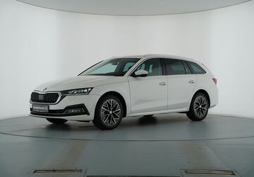 Skoda Octavia 106.331 km 20.889 &euro; Salzgitter 38229